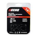 ECHO 10 in. Low Profile Pole Saw Chain - 39 Link 91VXL39CQ - The ...