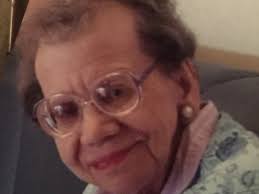 Obituary information for Harriet L. Dandy