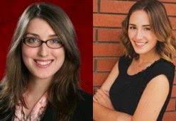 Crime Victim Litigation Clinic Students Work