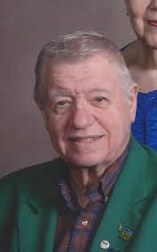 Obituary information for George Robert Merchant II