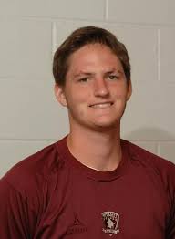 2010 Men's Soccer Roster