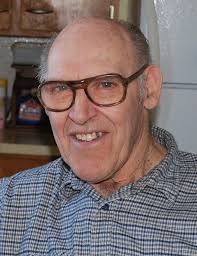 OBITUARY: Poul E. Rasmussen