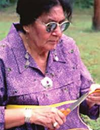 Hoocąk (Ho-Chunk)/Ojibwe artist Christopher Sweet holds Blue Bear Studio  open house