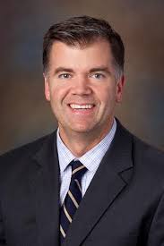 Trinity School of Durham and Chapel Hill Appoints Christopher Sparks as  Director of Advancement