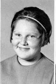 April Rae Racki Townsend (1958-2001)