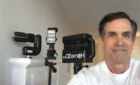 3D/360° tour comparisons: Matterport, GeoCV, NodalView, Z-3D Home, (Cupix) 