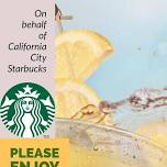 FREE ICED TEA presented by Safe Haven Kid's League