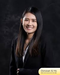 Donovan & Ho