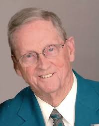 John Paul Blanks, 87