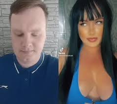 #duet with @misssmithofficial6 it all depends 😉 #foryou #fyp #banter  #adulthumor #funny #itdepends #howmuchyoulovehim