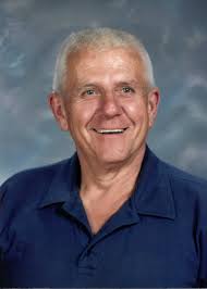 Obituary information for D. Larry Kelso, Sr.