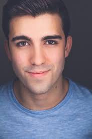 IGotCast With Backstage: Angelo Leal