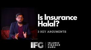 Training app will teach children the difference between halal and haram products. Insurance Is It Haram Or Halal Islamicfinanceguru