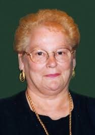 Josephine "Jo" Seifert Obituary May 7, 2013