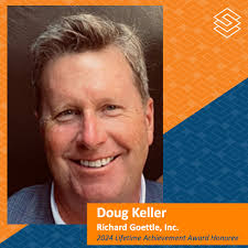 Meet Doug Keller,...