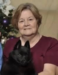 Obituary information for Maida Emma Sullivan