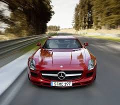 Pin By Alysson Moore On Regal Red Mercedes Benz Sls Amg Mercedes Car Mercedes Benz Sls
