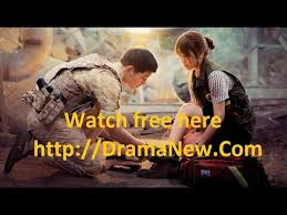 Descendants of the sun is a 2016 south korean drama series directed by lee eung bok. Descendants Of The Sun Ep 1 Eng Sub Dramabeans Descendants Of The Sun