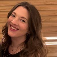 Jordan Hamil, SHRM-CP