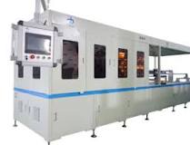 Solar Tabber Stringer, For Industrial at ₹ 4000000 in New ...