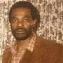 Lee F. Crosby Sr. Obituary