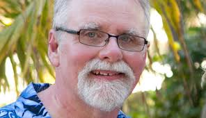 RANDALL “RANDY” FROST, Maple Lake