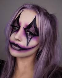 21 clown make up ideas to save today