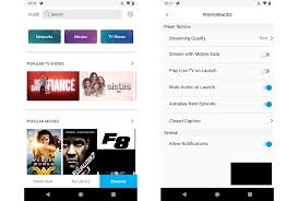We've noticed this happening on live tv and when watching shows on demand. At T Tv Review Pcmag