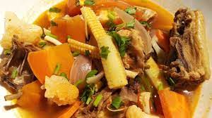 Resepi tomyam thai campur untuk maklumat lanjut resepi lawati: Resepi Rahsia Tom Yam Kuah Pekat Dan Sedap Thai Dish Youtube