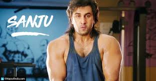 Sanju Bollywood Movie Review 4 Stars See Cast Songs Story Producer And Director My India Sanju movie all star cast, director, producer, writer, music director, genre,budget & release date all information has this video. sanju bollywood movie review 4 stars