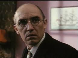 Project: Torchwood: Connections Dalziel & Pascoe Part One