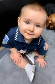 90+ babies: Who is Rockhampton and CQ's cutest baby of 2023