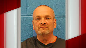 Man charged with trafficking drugs in McDowell Co.