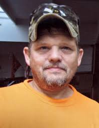 Obituary information for Shane Ray Todd