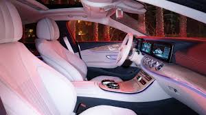 Mercedes Benz Interior Do Cls Coupe Carros Mercedes Benz Mercedes Benz Mercedes