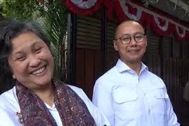 Pimpinan MPR RI Menemui Jokowi, Kangen-Kangenan Tak Ada Pembicaraan Khusus 