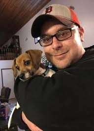 Chad Gordon Obituary (1979