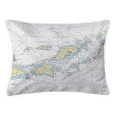 Vi Saint John Jost Van Dyke Tortola Vi Nautical Chart