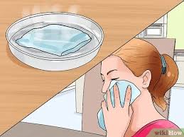 Dengan menggunakan tatapan mata kita bisa membuat hati orang lain luluh. Cara Memecahkan Bisul 7 Langkah Dengan Gambar Wikihow
