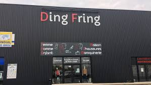 On va sortir (ovs) est bien plus qu'un site de rencontre : Ding Fring Magasin De Vetements D Occasion A Laval