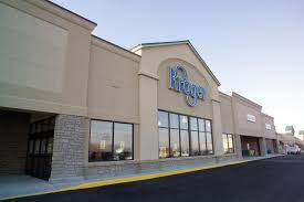 Kroger Marketplace Grocery Store Versailles Ky 40383