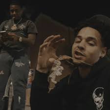 Listen to Vita Rey (ft. Chaos)- Roasted by YSChaos in Real rap playlist  online for free