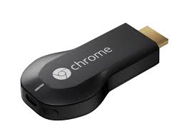 Google Chromecast Is Now Available At Your Local Radioshack Store Chromecast Streaming Device Cool Technology