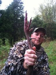 Hillbilly Custom Game Calls