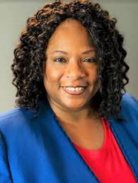 Contact Patricia DeVane