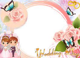 Rekomendasi aplikasi edit foto bingkai selanjutnya adalah photo editor collage frame pro. Download Deluxe Wedding Anniversary Photofunia Love Frames App Edit Bingkai Foto Cinta Full Size Png Image Pngkit