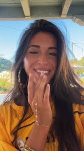 Anna Khoury's Instagram, Twitter & Facebook