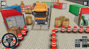Download real truck parking 3d apk de forma segura desarrollada por crazygame, . New Truck Parking 2020 Hard Truck Parking Games Cheat Apk Mod