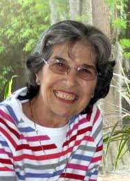 Mary Spanton Obituary