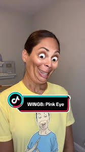 WINGB: Pink Eye • (if you’re new to my Why I’ll Never Go Back series, these  are *true* stories shared with me from *other* teachers...with a little  added flair of course 😜) I’m always accepting crazy ...